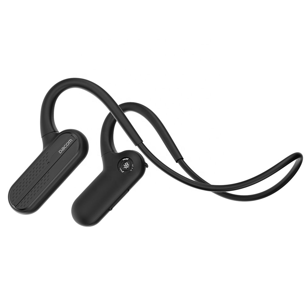 DACOM AirWings G56 MP3 Sports Bluetooth Headphone 8GB Player Open-Ear Wireless Headset Earphone DACOM AirWings G56 MP3 Sports Bluetooth Headphone 8GB Player Open-Ear Wireless Headset Earphone